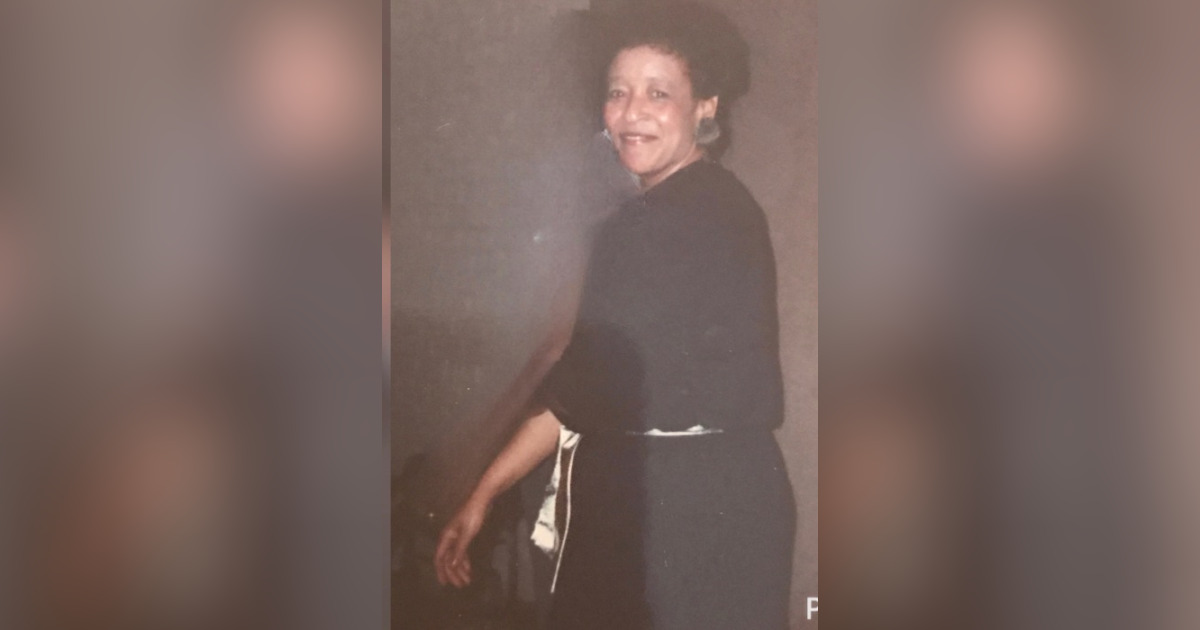 Obituary for Janice Teen Williams Albright Funeral Home, Inc.