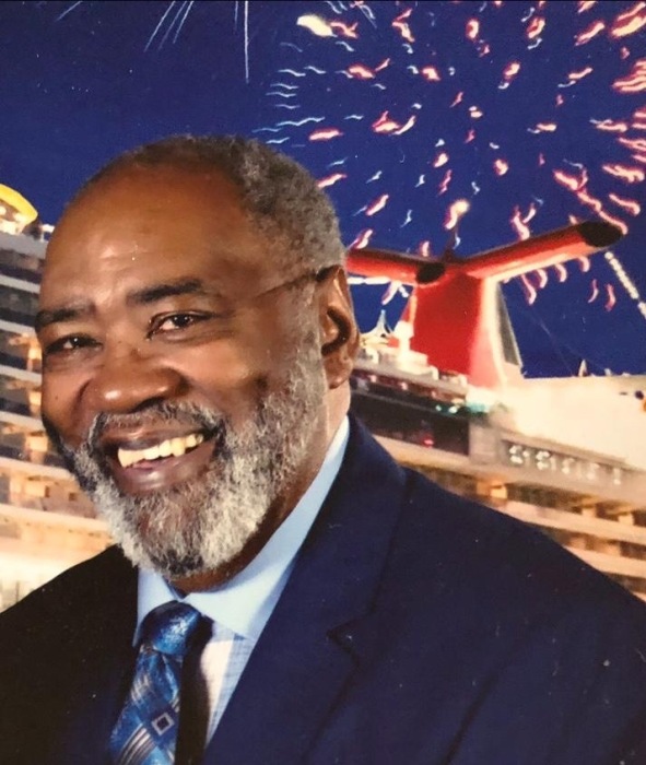 Richard Evans Obituary September 7, 2021 Albright Funeral Home, Inc