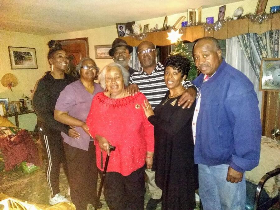 Betty Farrar Obituary February 9, 2022 Albright Funeral Home, Inc