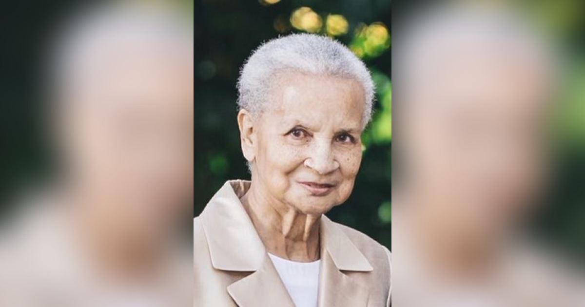 Novella Ray Obituary June 4, 2022 Albright Funeral Home, Inc