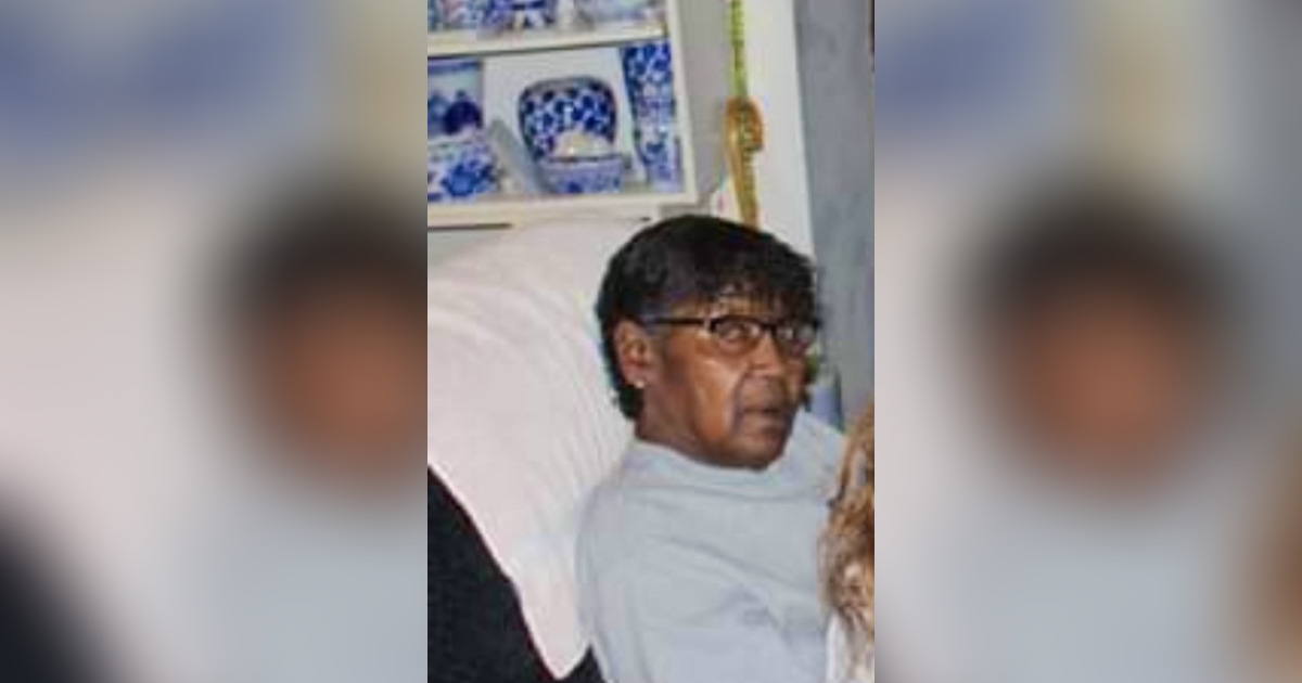 Lizzie Hayes Obituary July 27, 2022 Albright Funeral Home, Inc