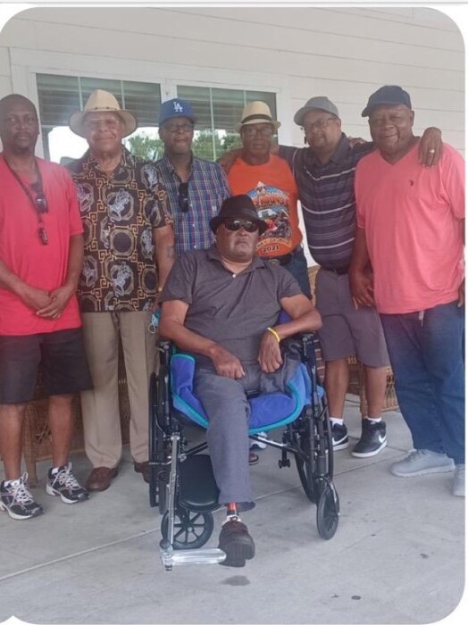 Raymond Lunsford Obituary September 27, 2022 Albright Funeral Home