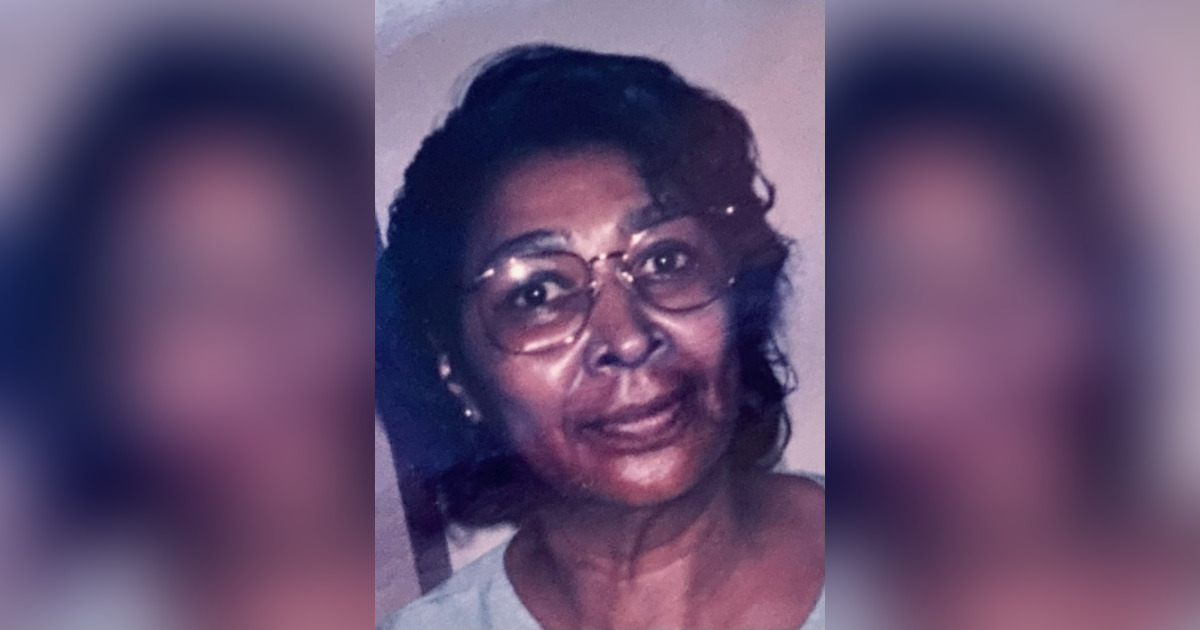 Minnie Judd Obituary September 28, 2022 Albright Funeral Home, Inc