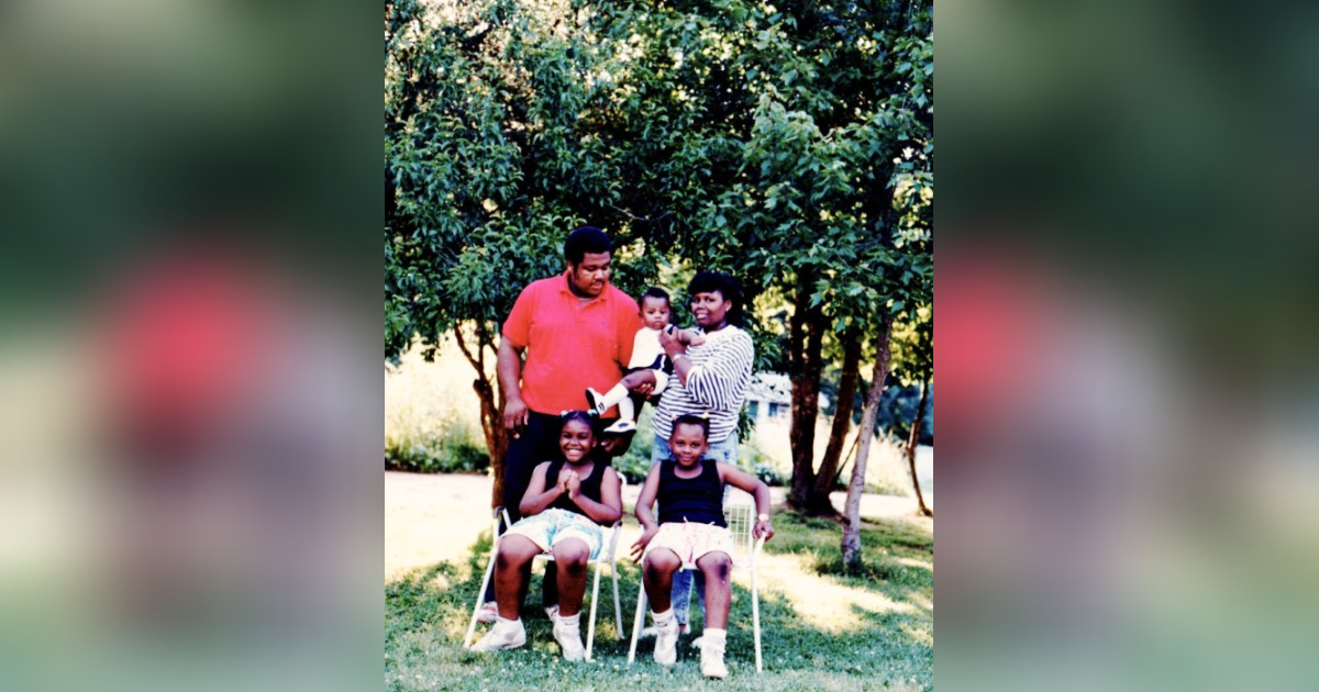 Lecia Barbee Obituary October 20, 2022 Albright Funeral Home, Inc