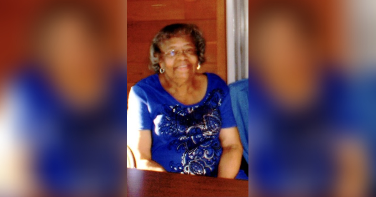 Sondra Epps Obituary November 3, 2022 Albright Funeral Home, Inc