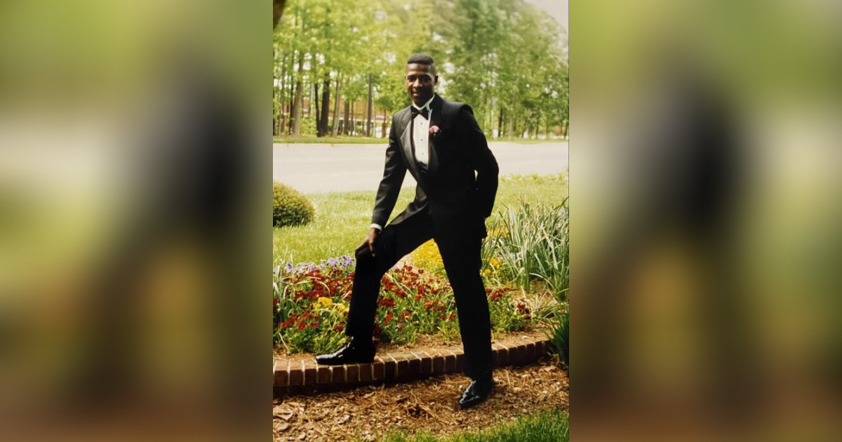 Gerald Byrd Obituary November 5, 2022 Albright Funeral Home, Inc