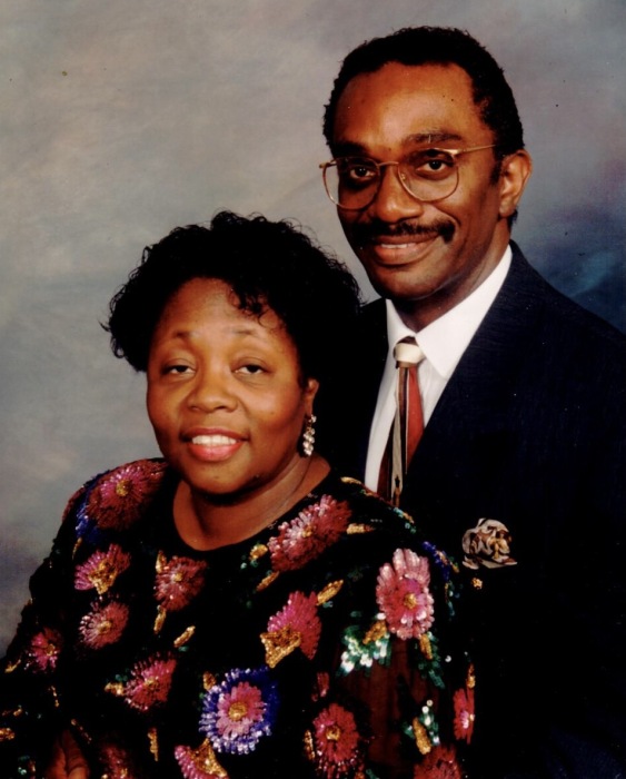 Margie McDaniel Obituary March 9, 2023 Albright Funeral Home, Inc