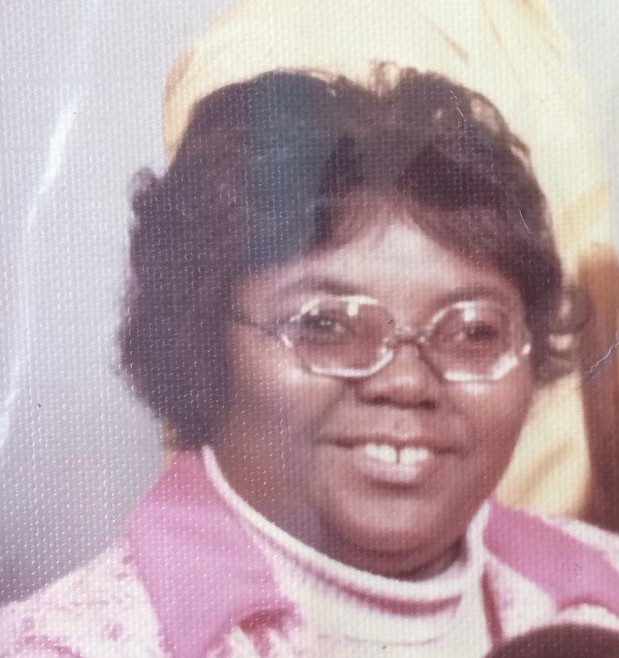 Bettie Herndon Obituary June 2, 2023 Albright Funeral Home, Inc