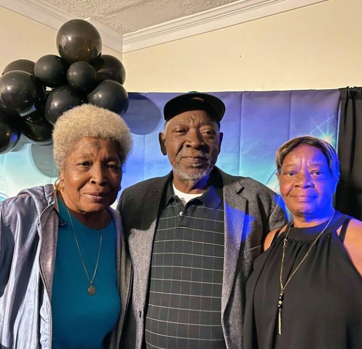 Joseph Byrd Obituary June 25, 2023 Albright Funeral Home, Inc