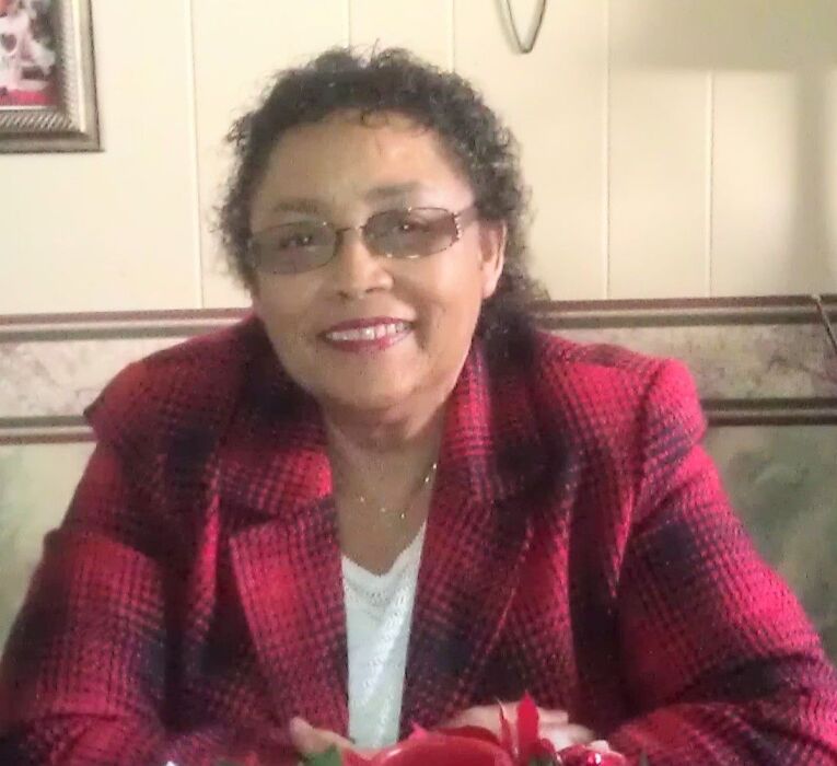 Joyce Goldston Obituary July 13, 2023 Albright Funeral Home, Inc