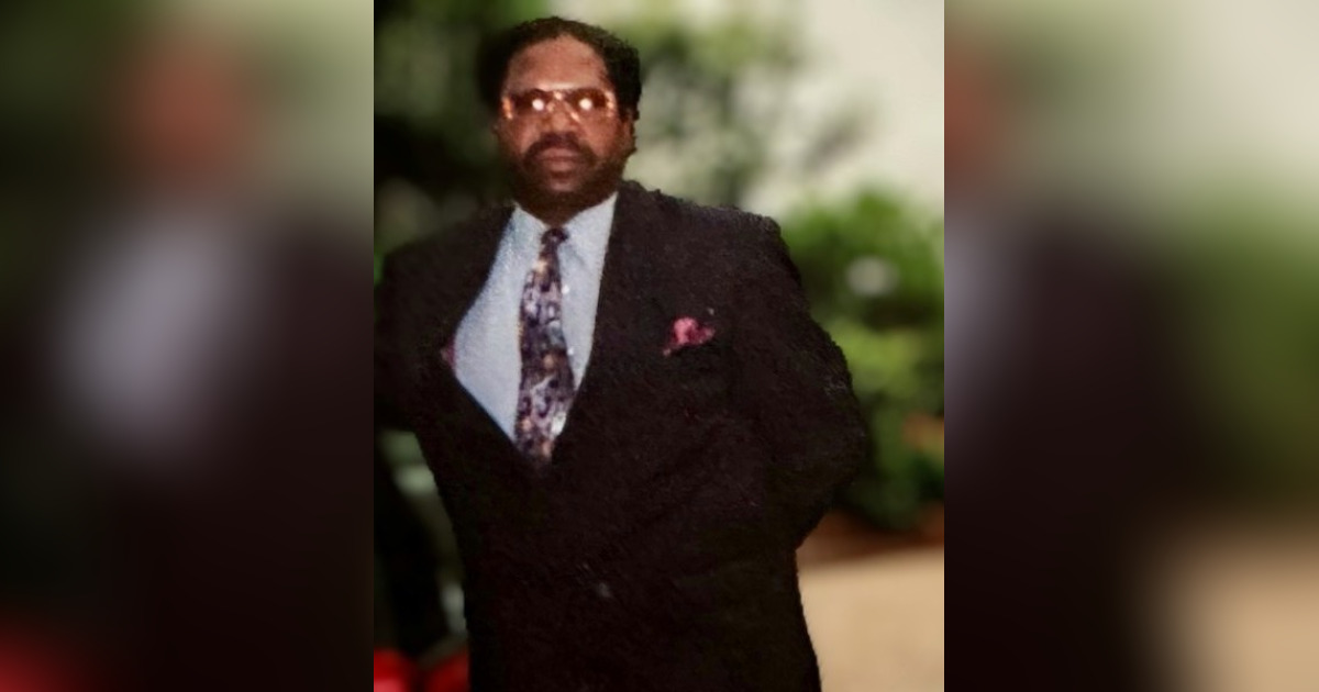 Larry Jefferies Obituary September 1, 2023 Albright Funeral Home