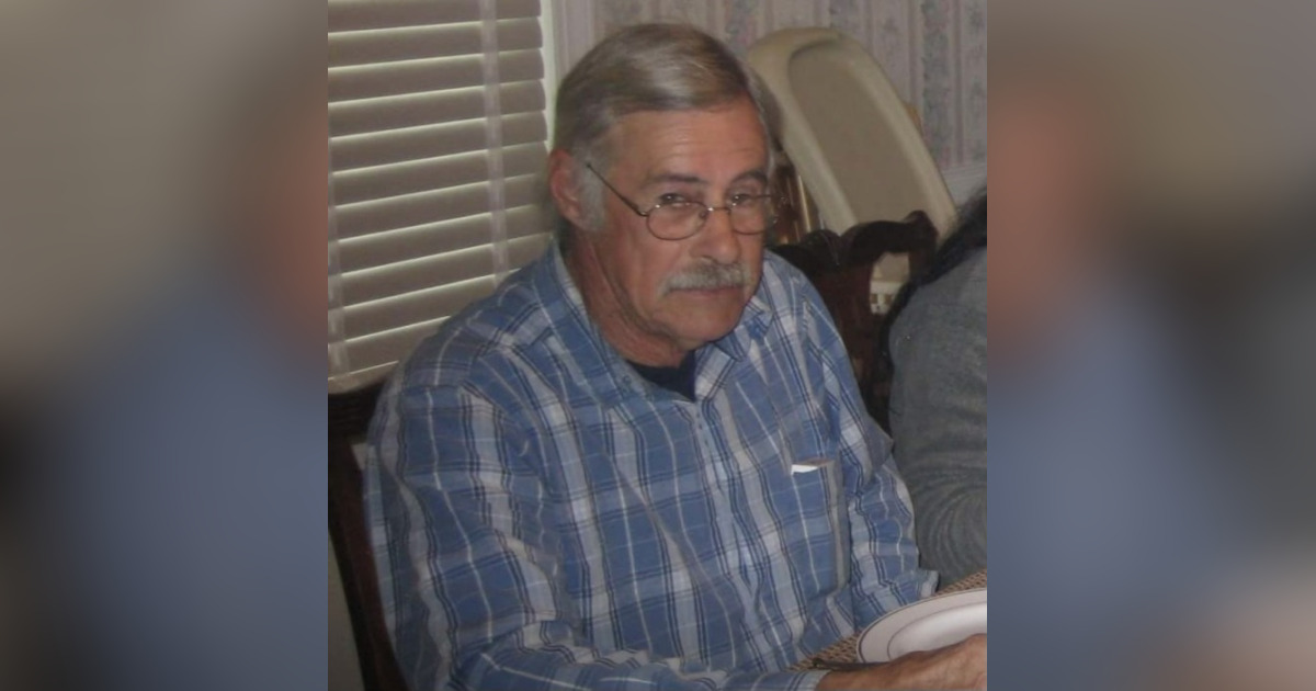 Henry Bunn Obituary December 25, 2023 Apex, NC