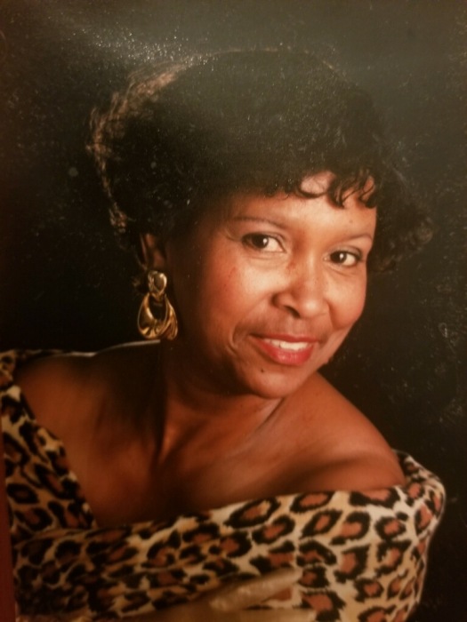 Patricia Thomas Obituary March 4, 2024 Albright Funeral Home, Inc