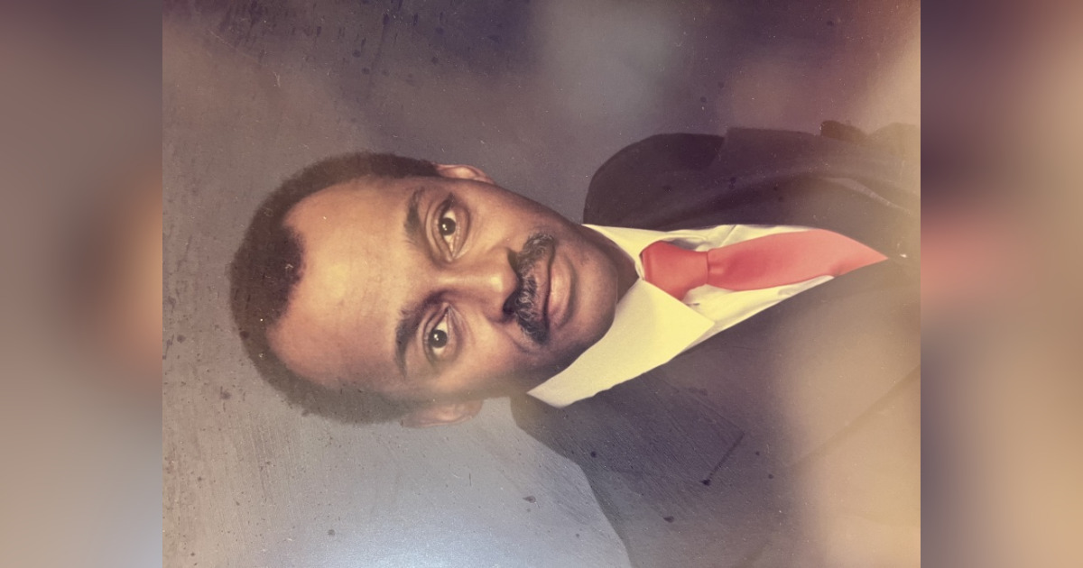 Lovelace Jones Obituary July 27, 2024 Albright Funeral Home, Inc