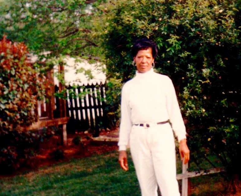 Obituary for Mrs. Frances Marrow Grimsley Albright Funeral Home, Inc.