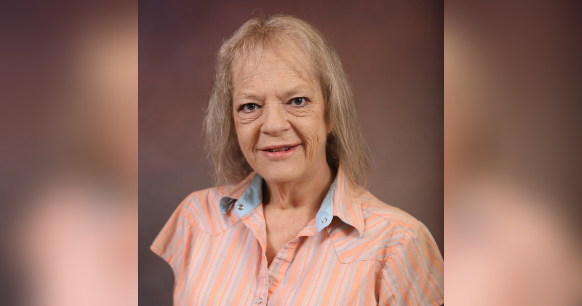 Sharon Green Obituary April 30, 2022 Jones Funeral Services Mexia, TX