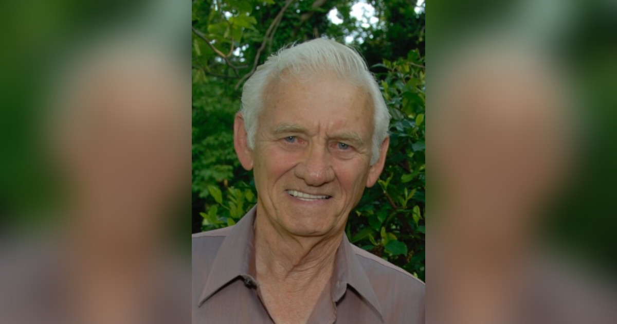 Dewey Orms Obituary November 4, 2022 Jones Funeral Services Mexia, TX