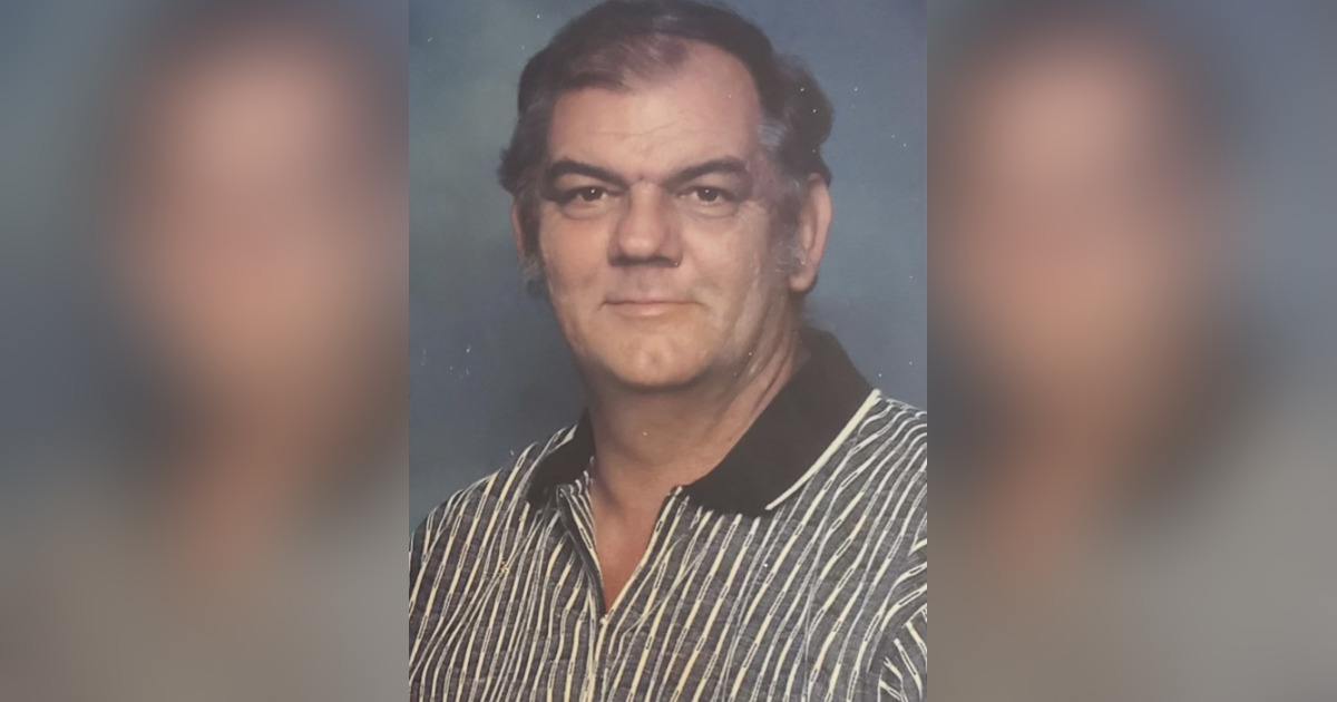 James Little Obituary May 27, 2023 Jones Funeral Services Mexia, TX