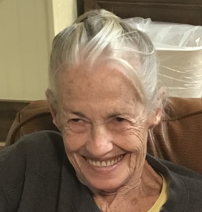 Blanche Lott Obituary August 27, 2023 Jones Funeral Services