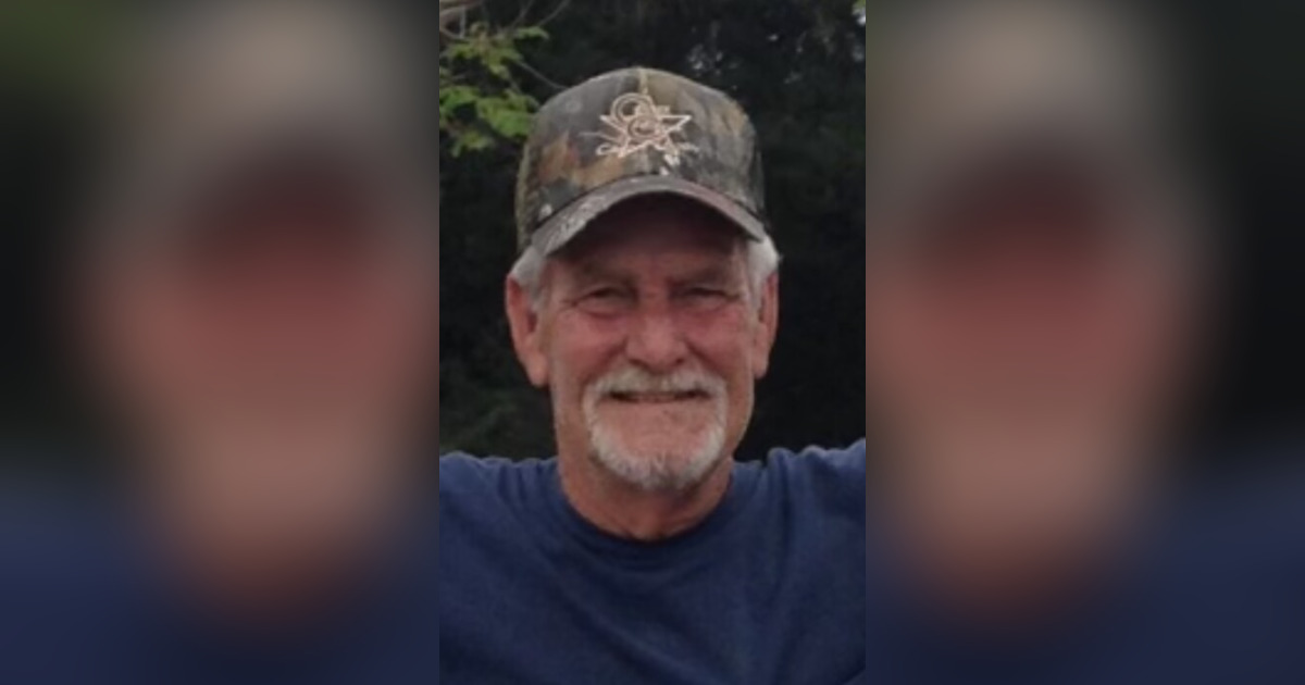 James Dabney Obituary September 13, 2023 Jones Funeral Services