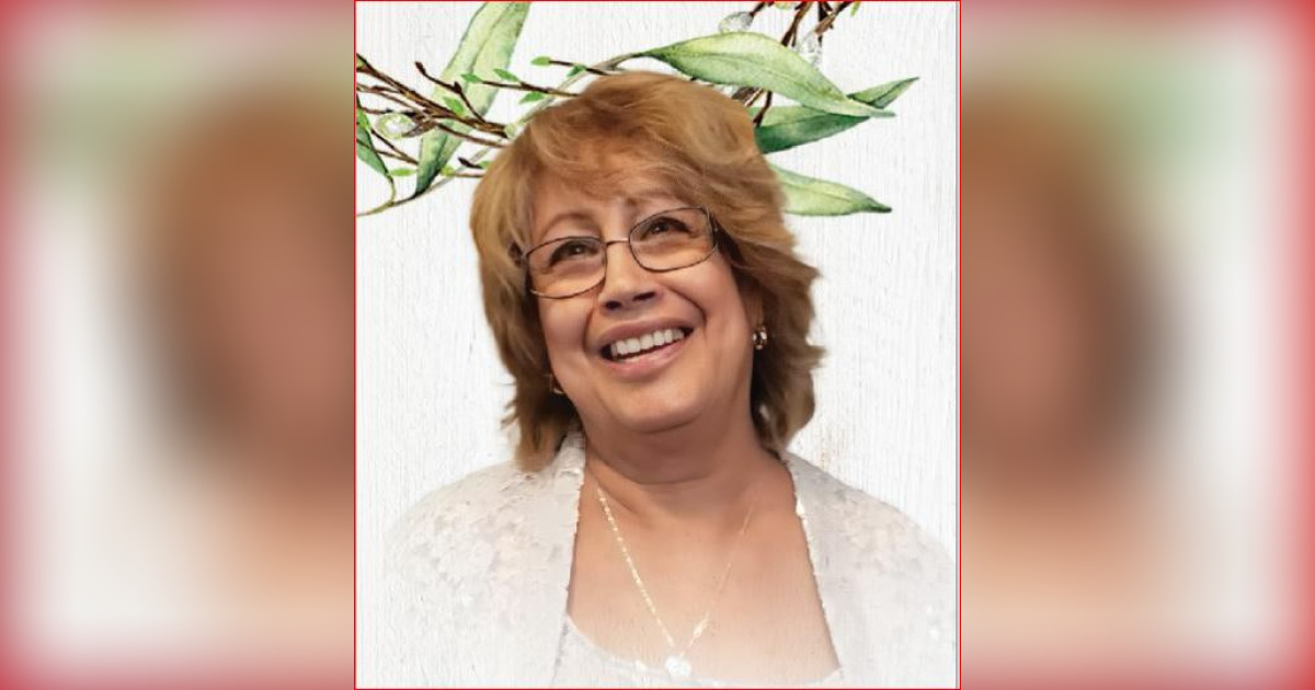 Ofelia Navarro Obituary Aug 26, 2023 Hammond, IN