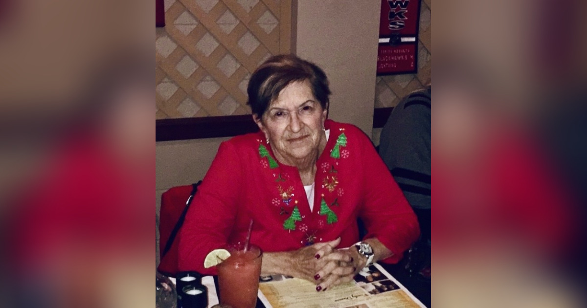 Sharon Russell Obituary Nov 30, 2023 Hammond, IN