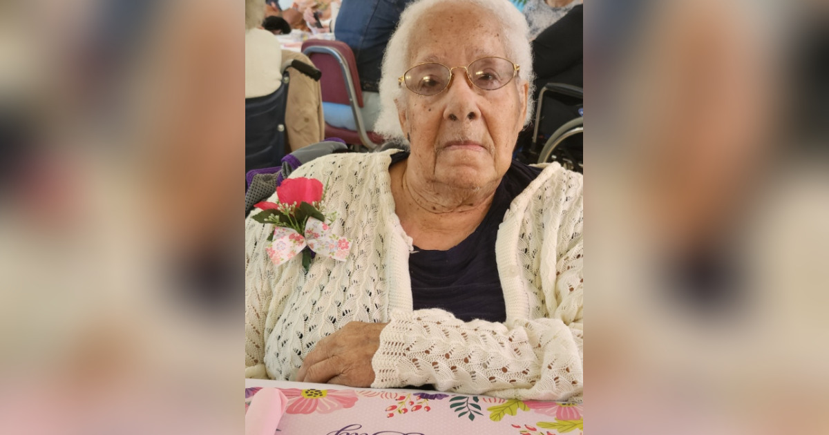 Eleanor Price Obituary Nov 11, 2023 Salisbury, MD