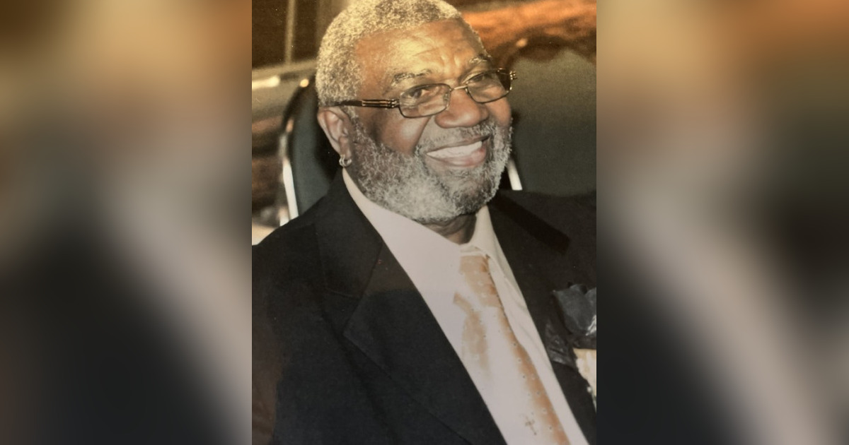 Drexel Briddell Obituary January 5, 2024 Howell and Jolley Memorial