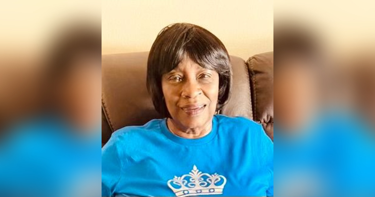 Bettye Drummer Obituary November 9, 2022 Plant City, FL