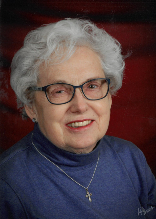 Obituary for Betty Hopper Johnston & Williams Funeral Home and Crematory