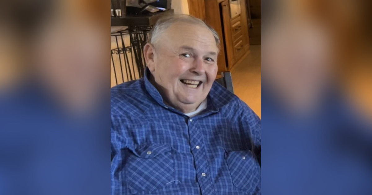 Obituary for Daniel Urban Papineau Johnston & Williams Funeral Home