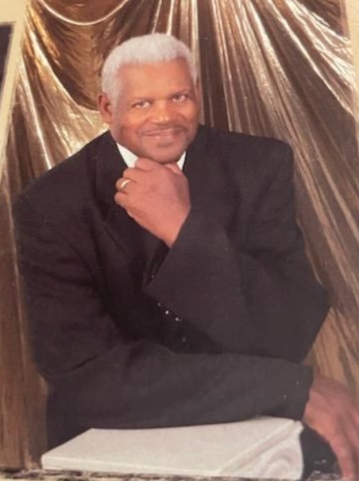 Obituary for Dr. Joseph Lorenzo Dawson Edwards Kirkland Funeral and