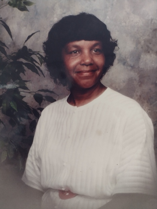 Ms. Rosa Thatch Obituary August 20, 2022 Kirkland Funeral and Cremation Services