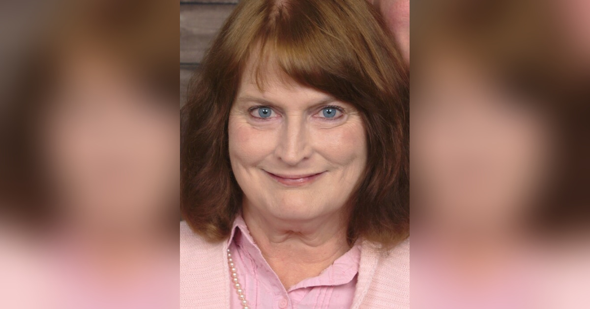 Obituary for Mrs. Robin Katherine (Bobe) Winslow Kirkland Funeral and Cremation Services