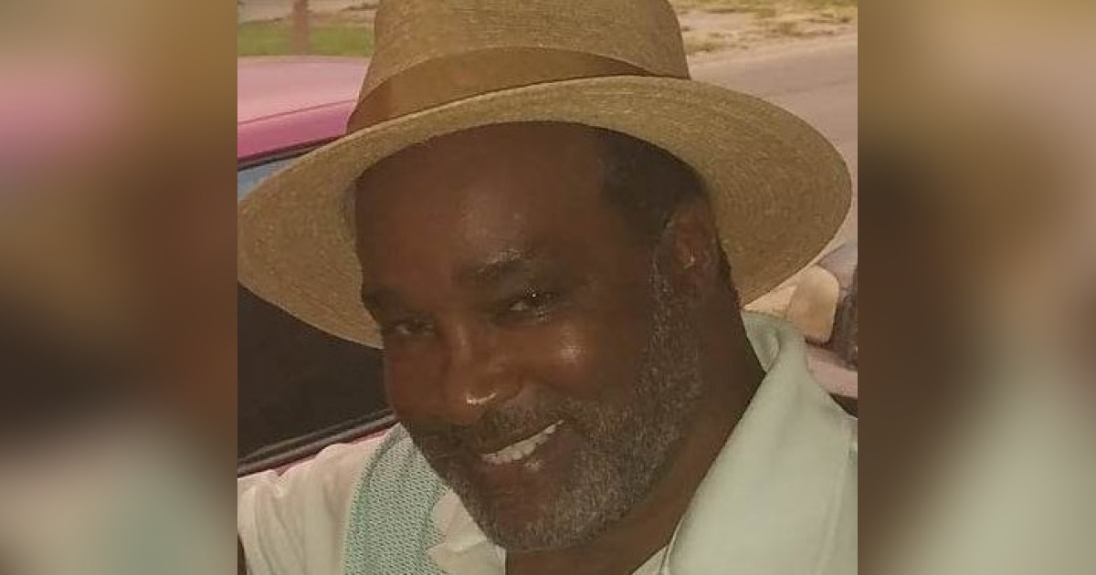 Mr. Gilbert Lampkin Obituary June 14, 2023 Kirkland Funeral and Cremation Services