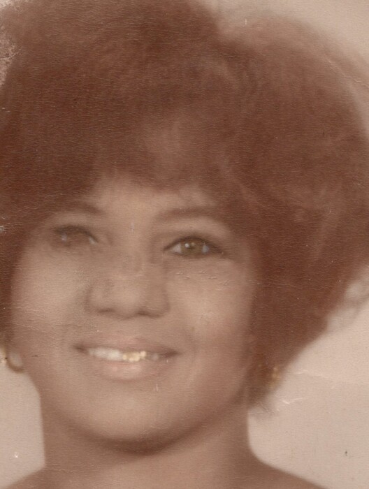 Mrs. Scharlene Letts Obituary July 20, 2023 Kirkland Funeral and