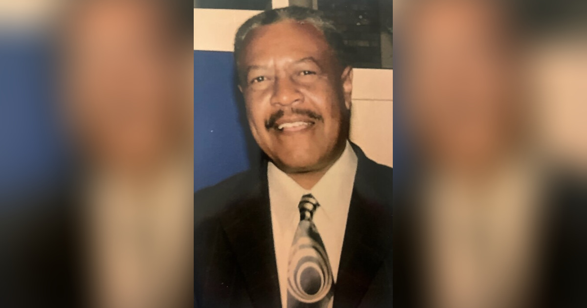 Mr. Robert Thomas, Sr. Obituary August 22, 2023 Kirkland Funeral and Cremation Services