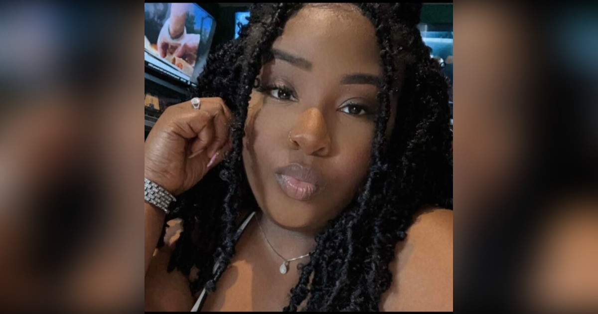 Ms. Tiara Nicole McClendon Obituary October 9, 2023 Kirkland Funeral and Cremation Services