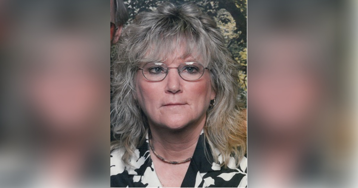 Carolyn Crowe Obituary May 3, 2022 Tompkinsville, KY