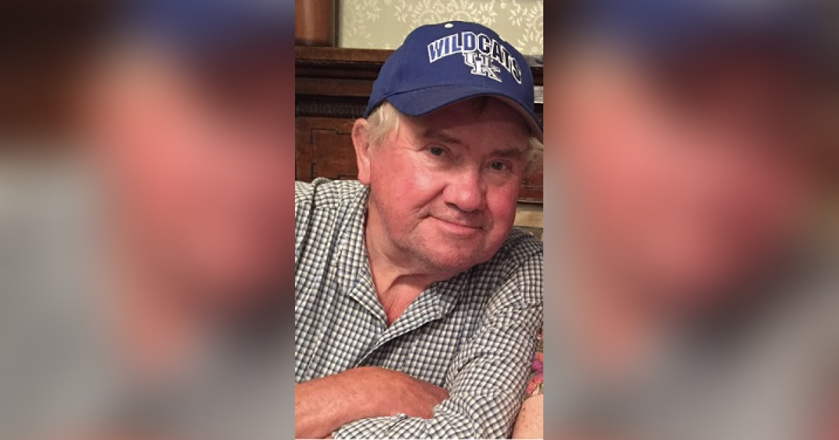 Carlie "Jr" Monday, Jr. Obituary May 14, 2022 Tompkinsville, KY