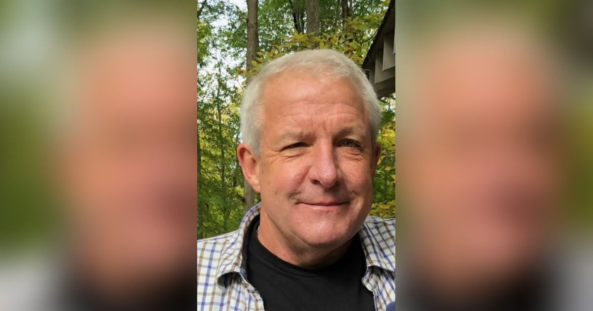 Obituary for Richard "Stitch" Poland YokleyTrible Funeral Home