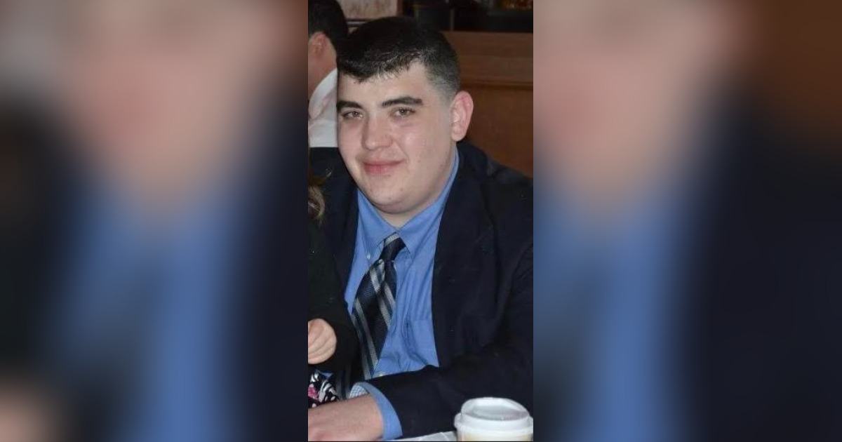 Ben Blazier Obituary January 11, 2023 YokleyTrible Funeral Home