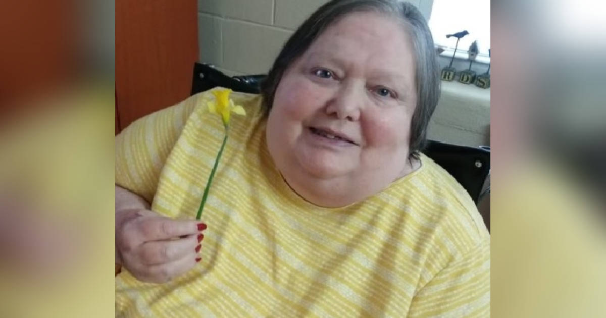 Sallie Adams Obituary January 15, 2023 YokleyTrible Funeral Home