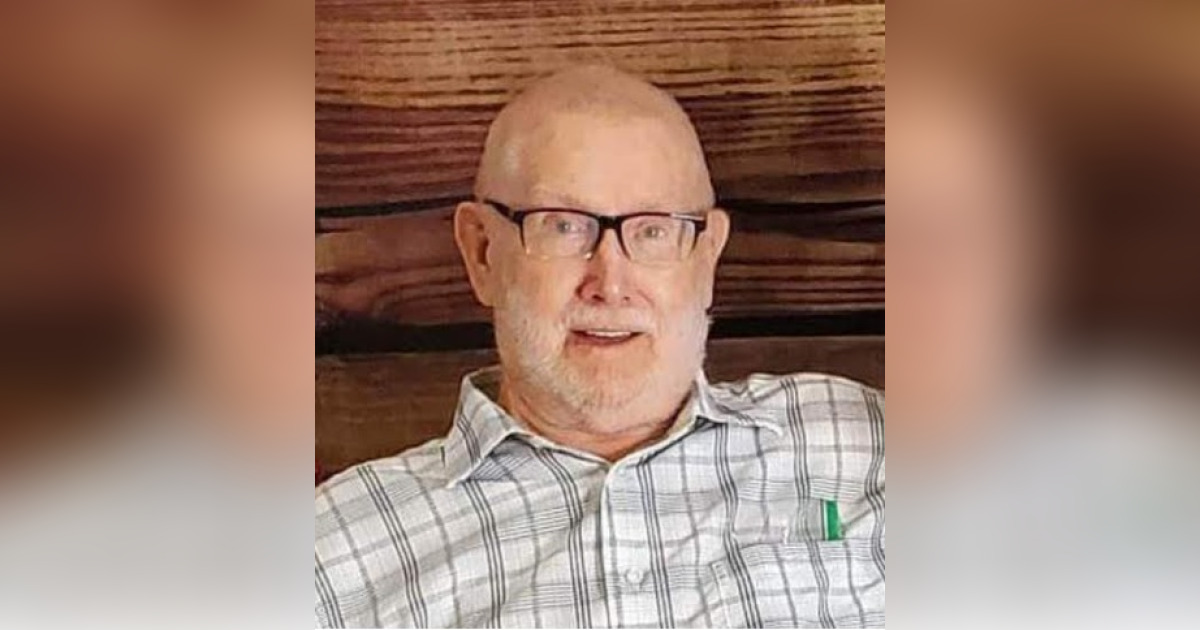 Otley Copass Obituary February 8, 2023 YokleyTrible Funeral Home