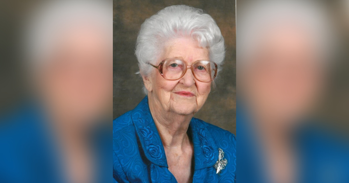 Iris Bartley Obituary March 8, 2023 YokleyTrible Funeral Home
