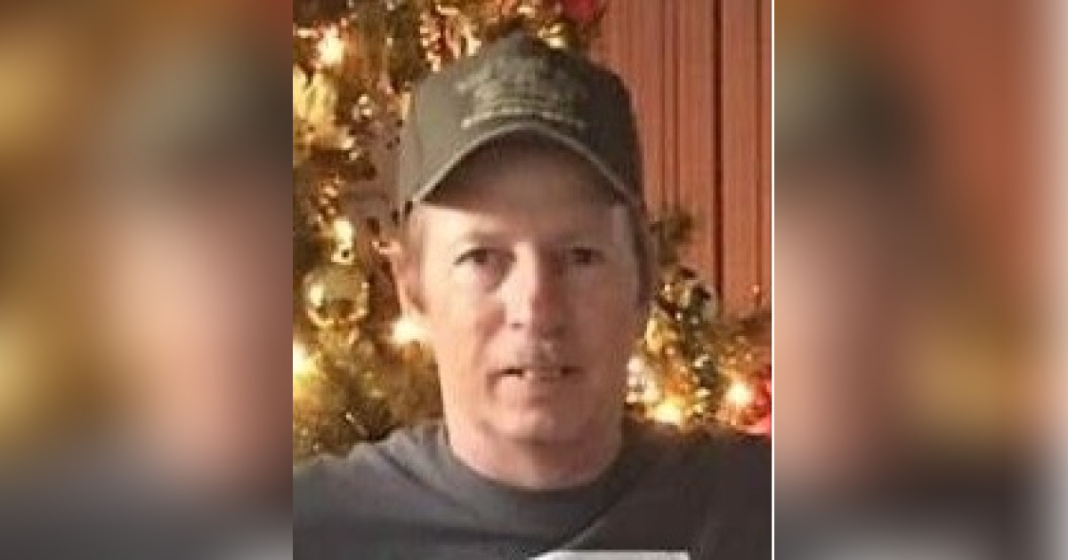 Jimmy Harris Obituary March 31, 2023 YokleyTrible Funeral Home