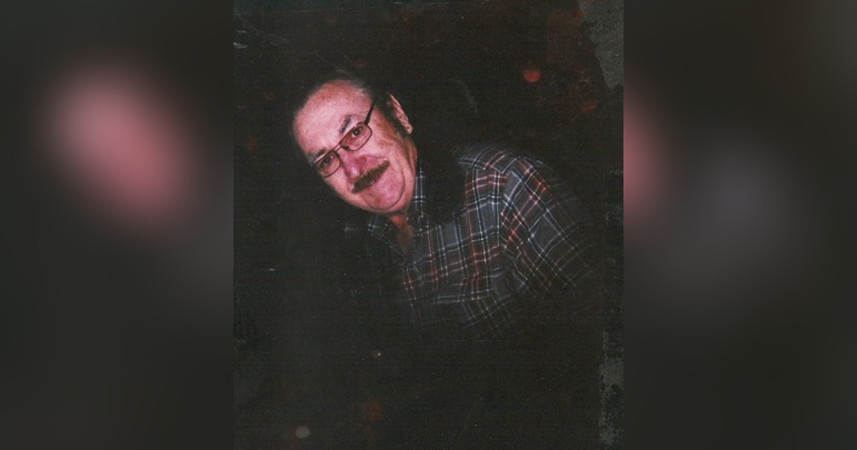 Jerry Humes Obituary April 20, 2023 YokleyTrible Funeral Home