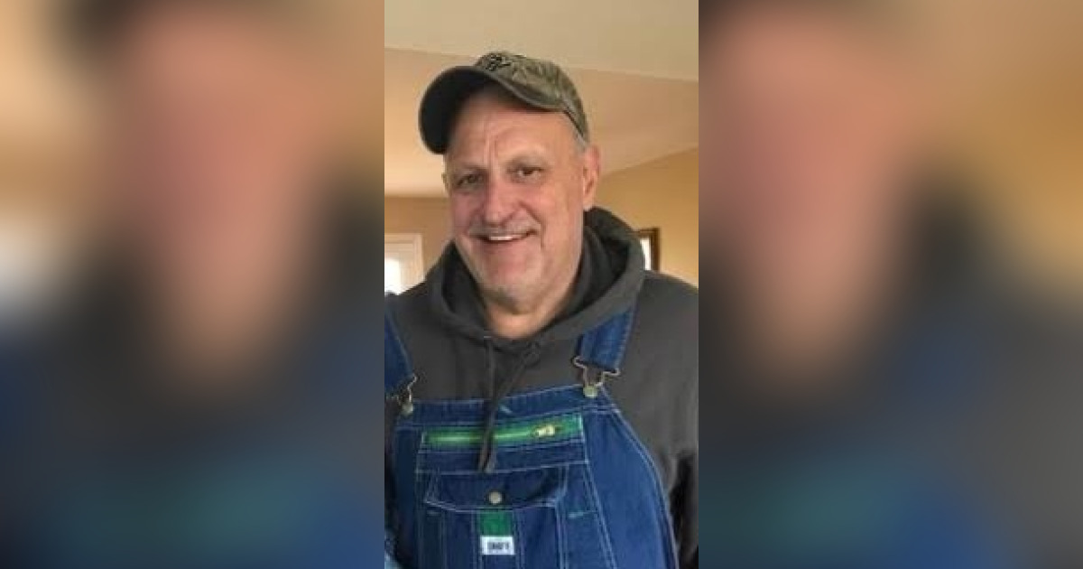 Herman "Fay" Johnson