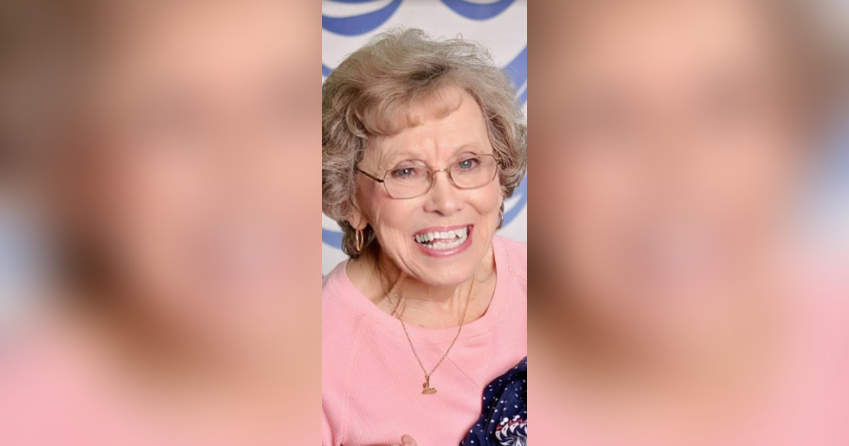 Shirley Bean Baskett