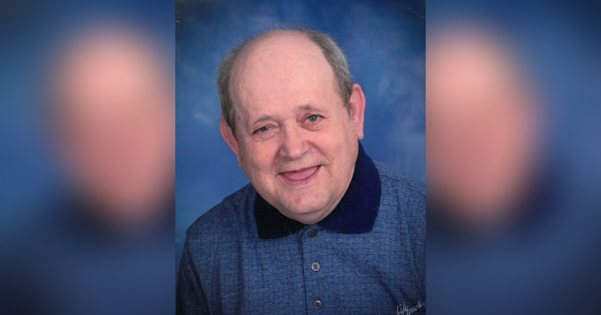 Kevin Roy Howard Obituary May 30, 2023 YokleyTrible Funeral Home